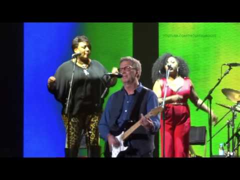 download lagu mp3 mp4 Eric Clapton Usa, download lagu Eric Clapton Usa gratis, unduh video klip Eric Clapton Usa