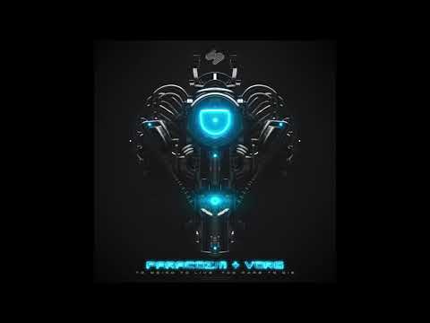 Paracozm & VORG - Mind Awake | 136bpm