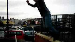 WithOut Moral Restraint