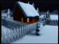 Początek I Koniec Kasety Vhs Cicha Noc Rodzinne Kolędowanie Z 1996 Roku