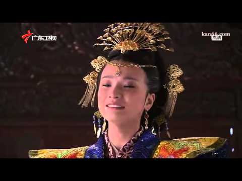Empress and imperial concubines of Ming Dynasty