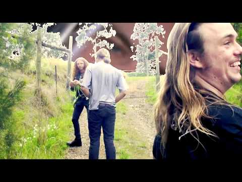 Hobo Magic Album The World Today Australian Tour Promo vid!