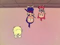 Nino Il Mio Amico Ninja Videosigla Chiusura Ricostruita