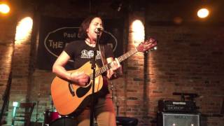 2015-12-06 - Marcy Lang @ The Bitter End - 07