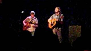 Storyhill - Good Rain