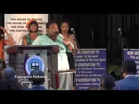 Kgotlelela by Kgaogelo Kekana