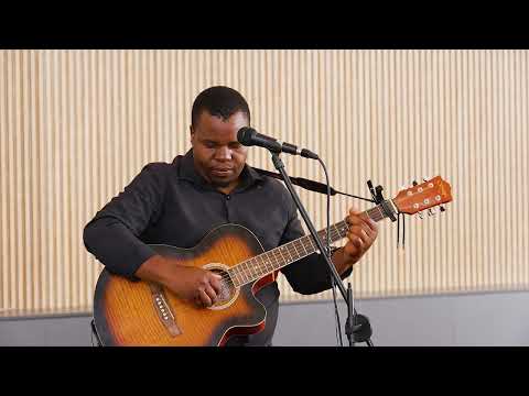 pretty Jesus || Gatsi