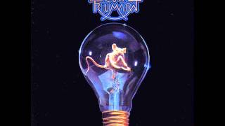 Triumvirat - The Sweetest Sound Of Liberty