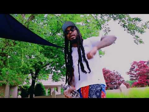 Spaceman Kizzy - Birdneck Road Blues (Official Video) (Dir By DJ Redd Pill)