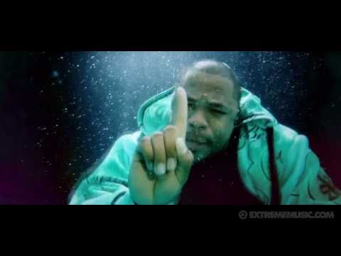 Xzibit feat. Young De - Man on the Moon / Radio Record Air ||| Радио Рекорд Пермь