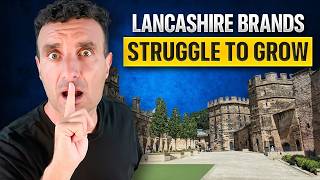Why Most Businesses in Lancashire Struggle With Digital Marketing in 2026 And How to Fix It