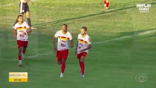 Marlon Araújo analisa gols no empate entre CSA e CSE - 27/04/2026