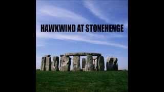 Hawkwind - 20th June, 1984, Stonehenge Free Festival