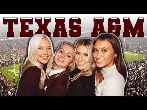 Texas A&M University | BUZZIN ACROSS AMERICA
