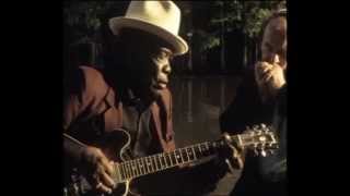 JOHN LEE HOOKER  & VAN MORRISON - BABY PLEASE DON'T GO