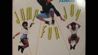 KC Flight - Jump For Joy (Underground Dub)