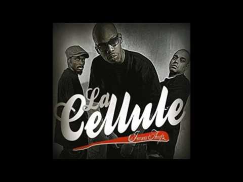 La Cellule, Brass aka Breece Lu & Fiasco - Condition de vie (2008)