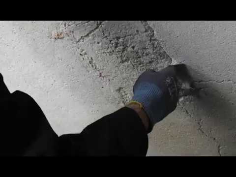 INCINER8 TRAINING - Repairing the Refractory Lining