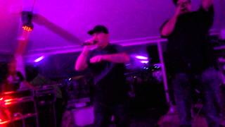 SANGUE MOSTRO-magliari (28MAGGIO2014-arenile, NA.)