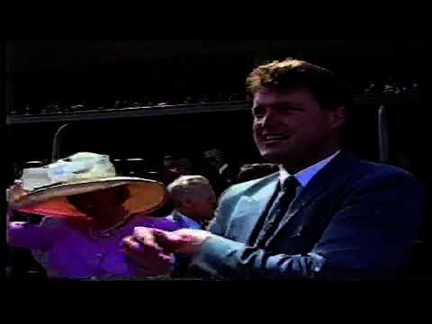 1991 Melbourne Cup ABC