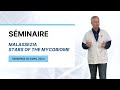 Séminaire - Stéphane Ranque, Parasitologie & Mycologie - IHU Méditerranée Infection