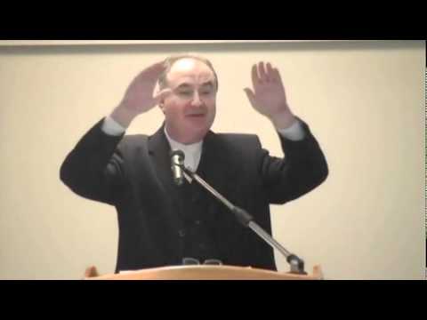 Ioan Panican - Dumnezeu da Duhul Sfant numai celor ce asculta de EL (www.resursecrestine.ro)