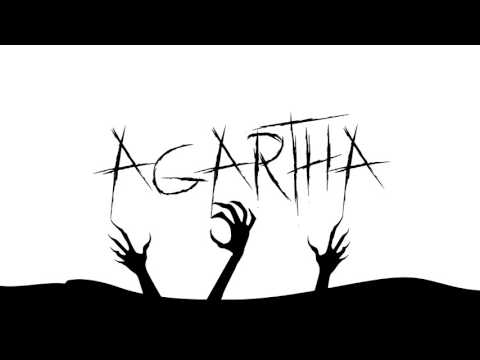 Dragos Miron - Agartha cu Wice (prod. AMAVI)