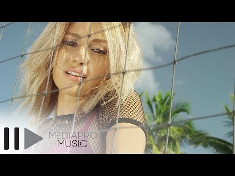 Novaspace feat. Alina Eremia - Out of My Mind (Official Video)