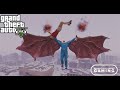 Demon/Angel mod (animated wings) 20