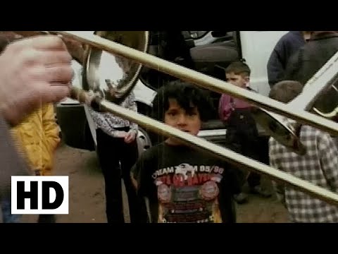 Cubismo feat. Saban Bajramovic - Geljan dade