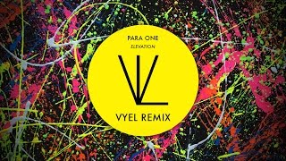 Para One & The South African Youth Choir - Elevation (Vyel Remix)
