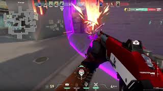 VALORANT Highlight #??
