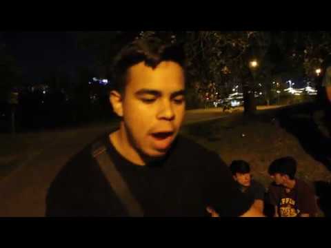 JAY VS TUDELA (CUARTOS) [NBX BATTLE V REGIONAL SEVILLA]