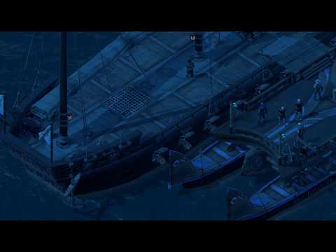 Pillars of Eternity II Deadfire Part 28 Reporting Quests at Neketaka