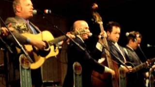 Dailey & Vincent- Flowers on the Wall
