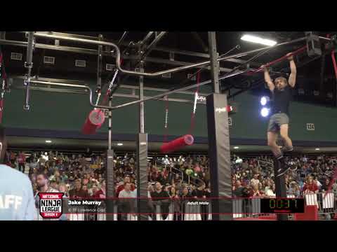 Jake Murray Stage 1 | 2020 NNL World Championship