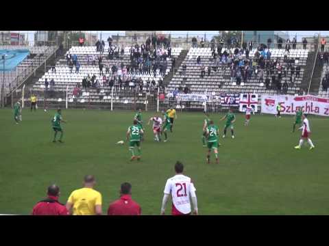 ŁKS Łódź 4-4 RKS LECHIA Tomaszów Maz.
