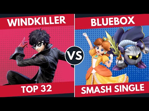 Esport Royale | Windkiller vs Bluebox | Round of 32