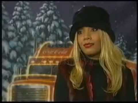 Melanie Thornton - Last Interview (November 24th, 2001 / 24.11.2001, Leipzig, Germany)