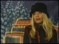 Melanie Thornton - Last Interview (November 24th, 2001 / 24.11.2001, Leipzig, Germany)