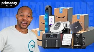 Finding The Best Amazon Prime Day Deals LIVE