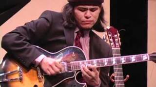 Everyday I Thank You