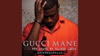 Sex in Crazy Places (Instrumental)