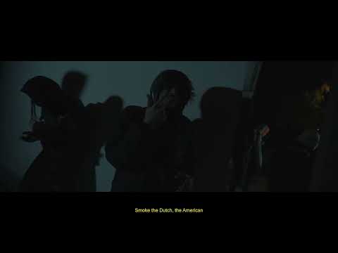 RAS - Retour Aux Sources feat. Osirus Jack ( Clip Officiel )