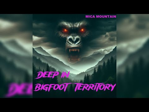 Bigfoot Territory Ep. 08 - Mica Mountain, British Columbia COMPLETE DOCUMENTARY Sasquatch, Bigfoot
