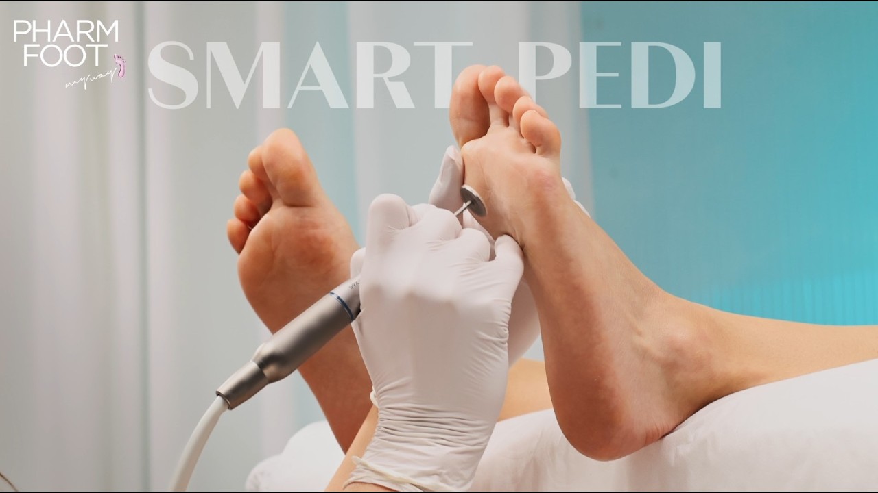 System SMART PEDI 