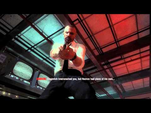 Call Of Duty Black Ops Mission 14: "Revelations"