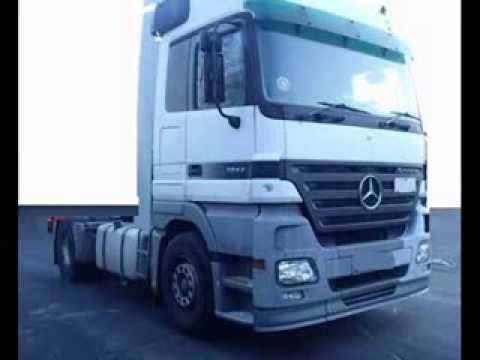 الشركة الدولية للتجارة والخدمات (* شحن وتصدير الشاحنات والمعدات الثقيلة من اوروباااا *) A 3987