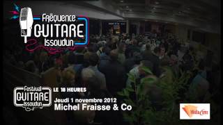 18H - Michel Fraisse & Co