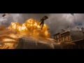 Captain America Music Video Skillet Hero